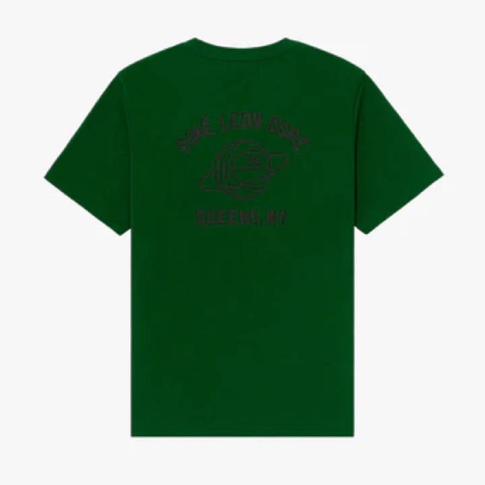 Aime Léon Doré t shirt M